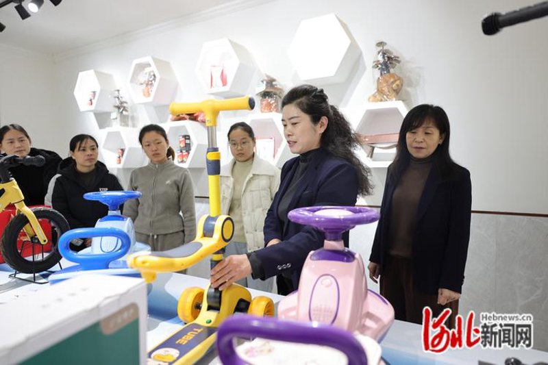 琼山企业服务——探索业务增长的新路径